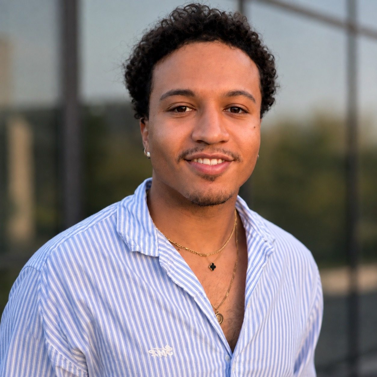 Dennis N'Gaide, founder of Summum Editor